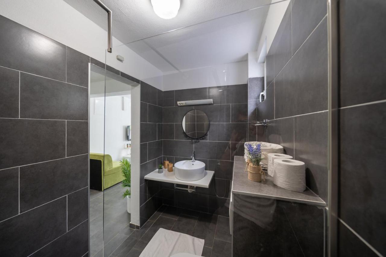 Apartamento Amarilis Pakoštane