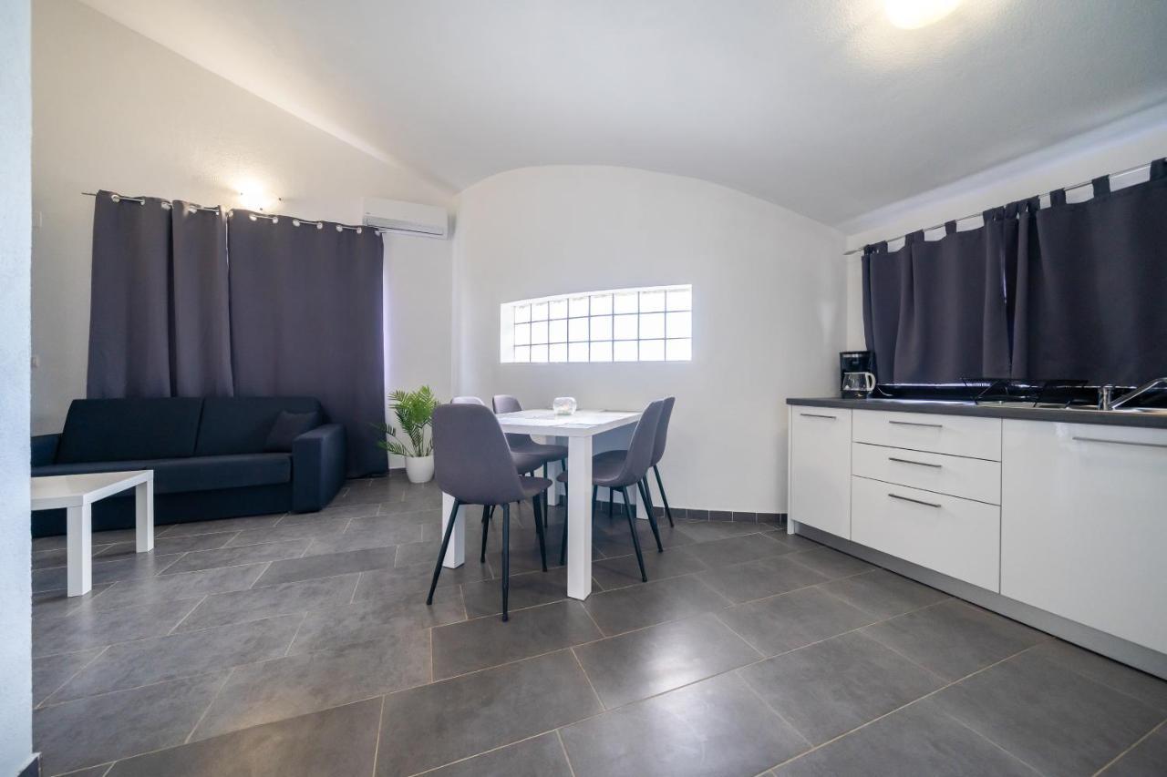 Apartamento Amarilis *