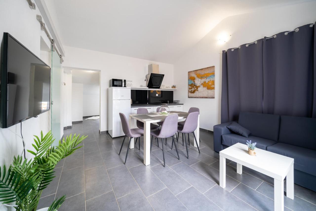 Amarilis Apartamento Pakoštane