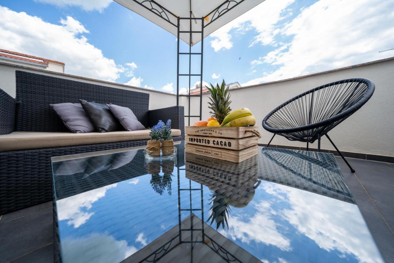 Amarilis Apartman Pakostane