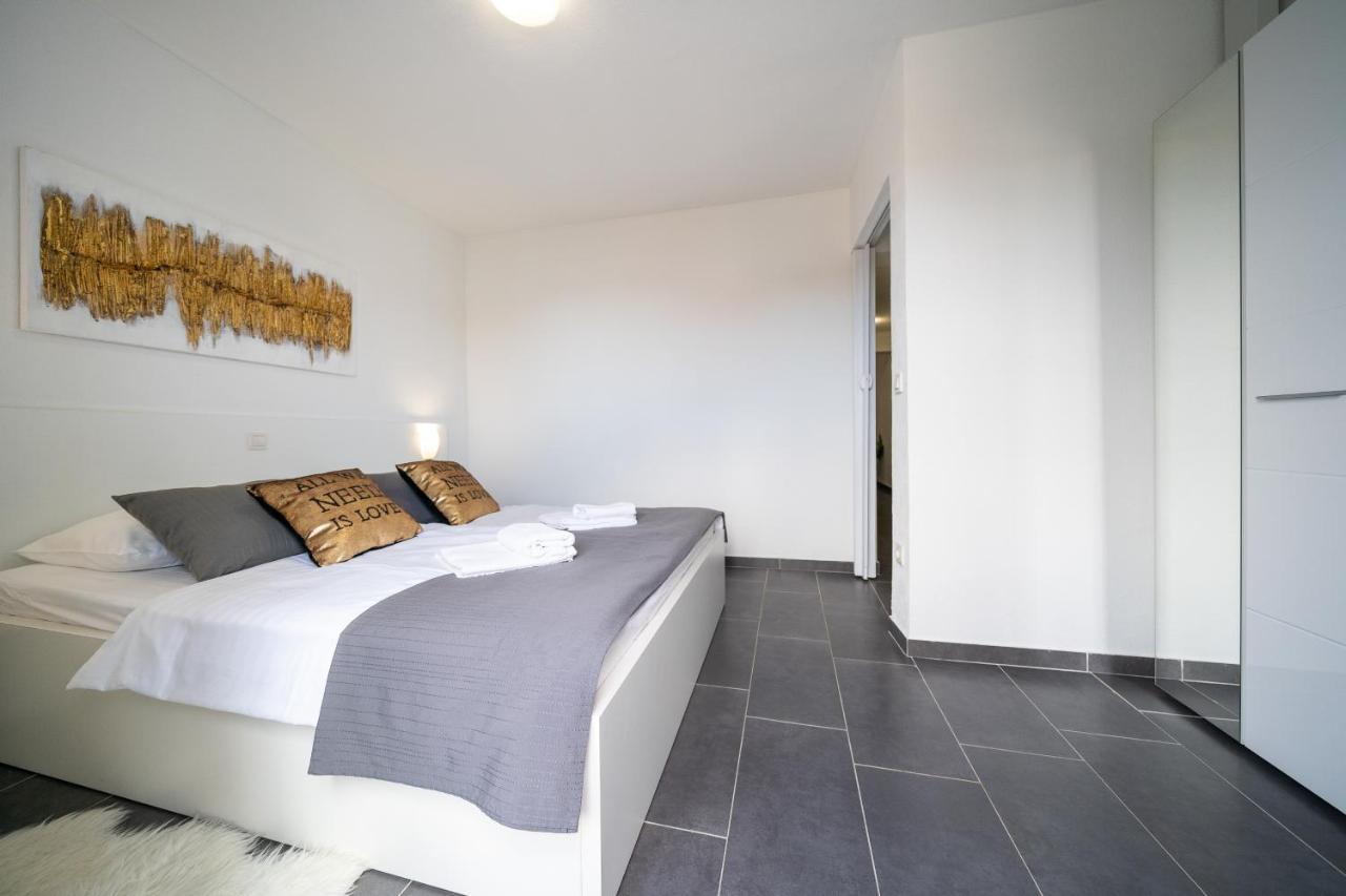 Amarilis Apartman