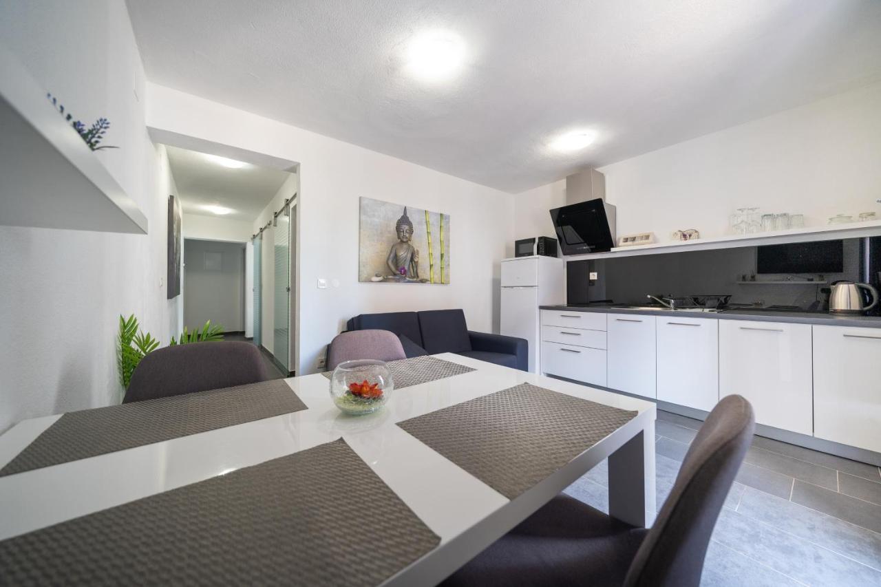 Apartman Amarilis