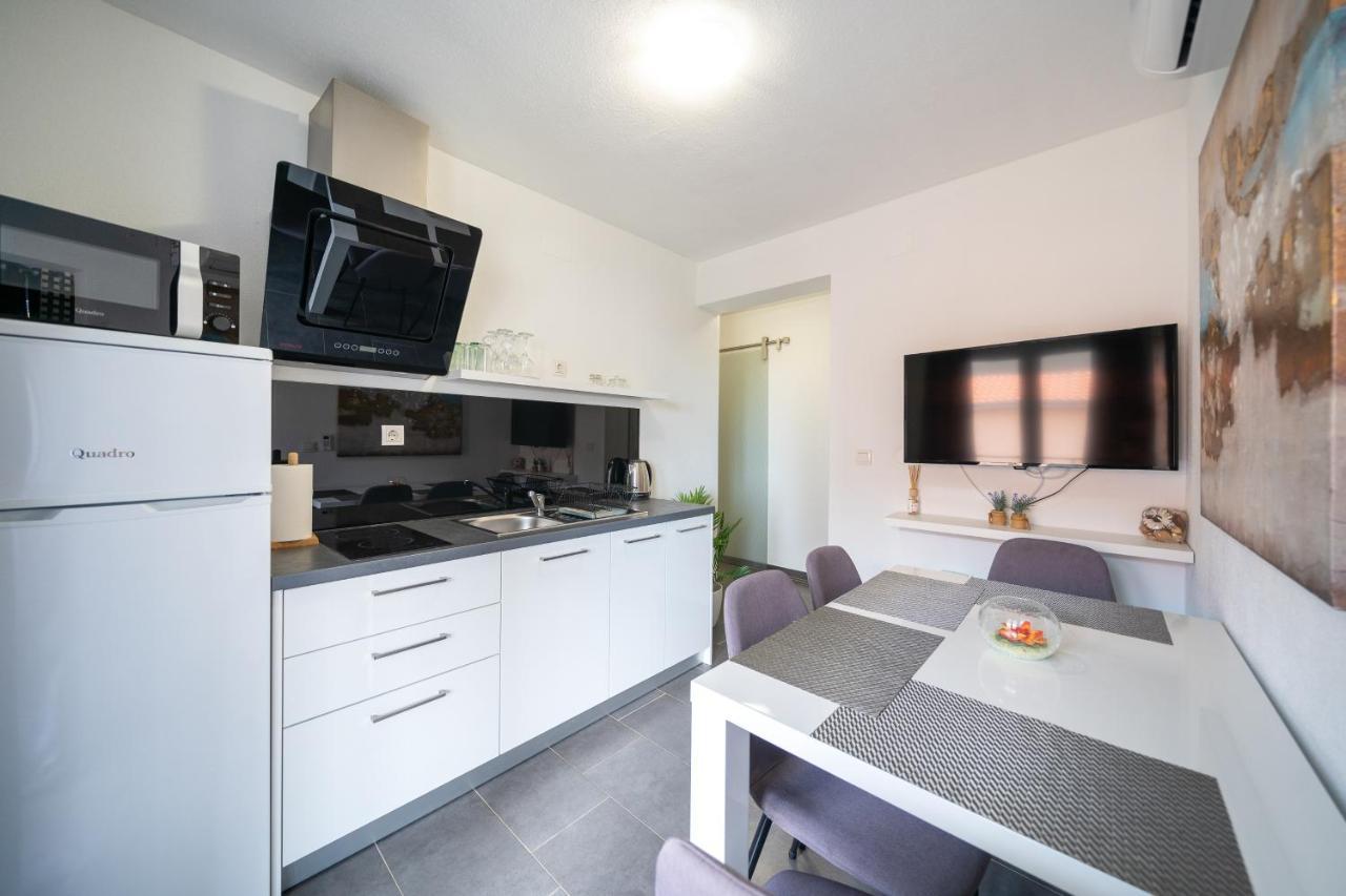 Amarilis Apartman *
