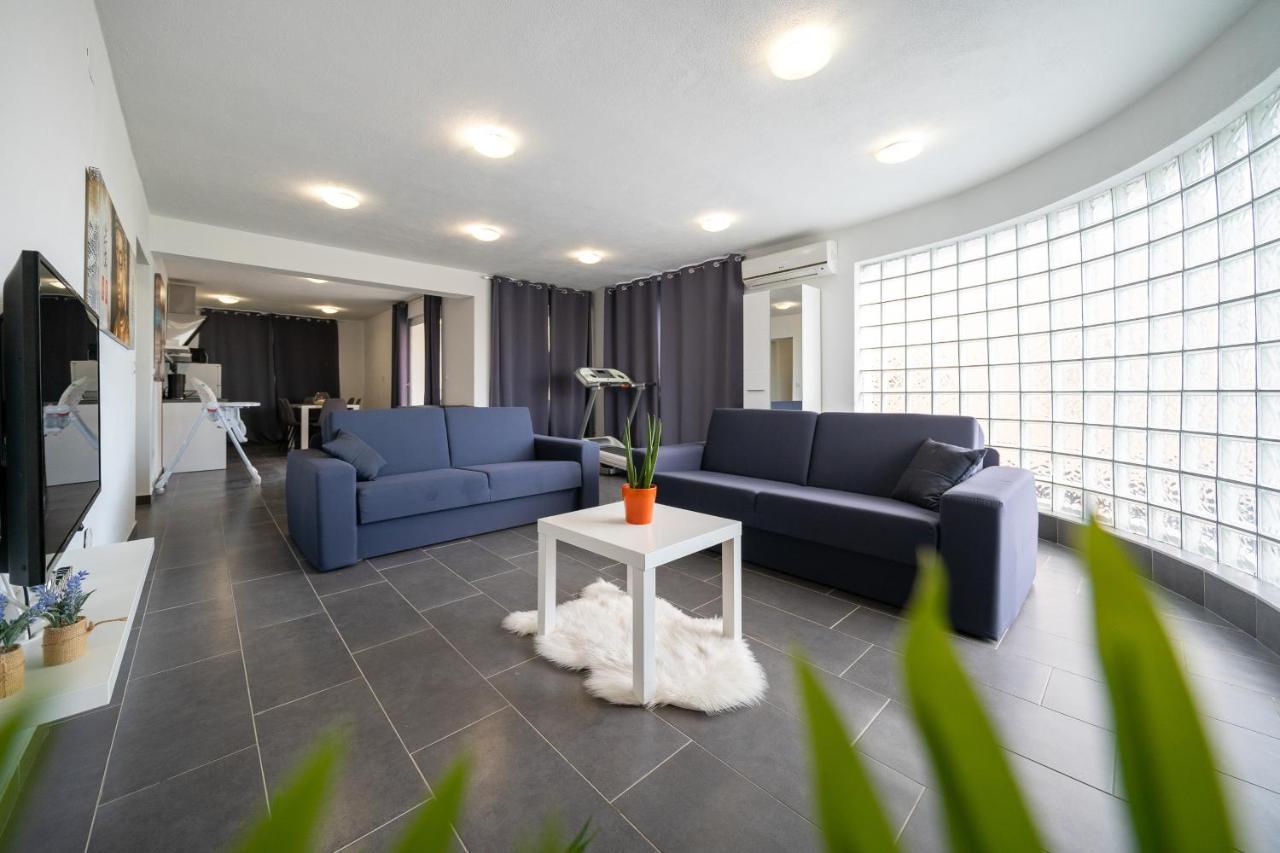 Amarilis Apartamento Pakoštane