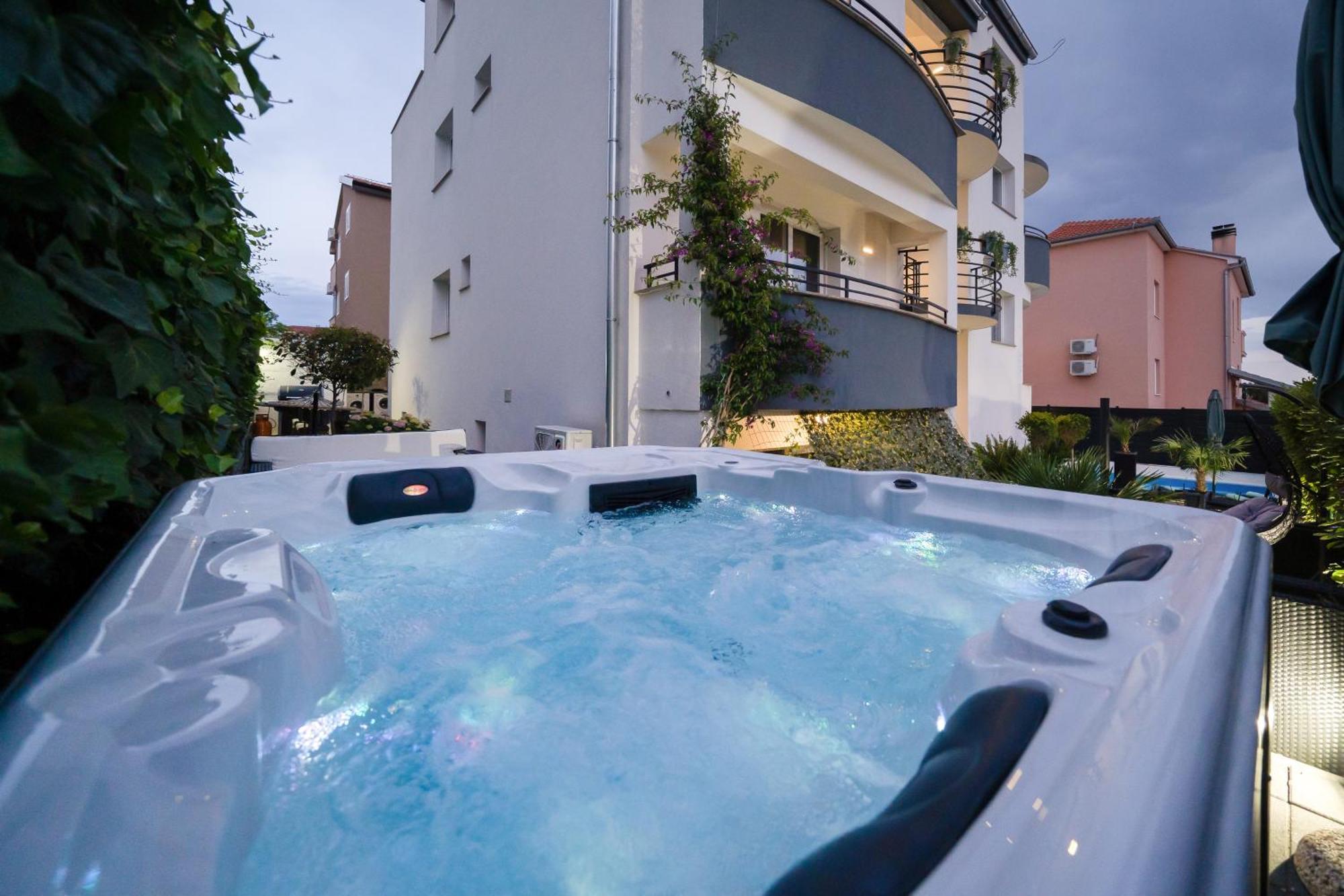 Apartamento Amarilis *