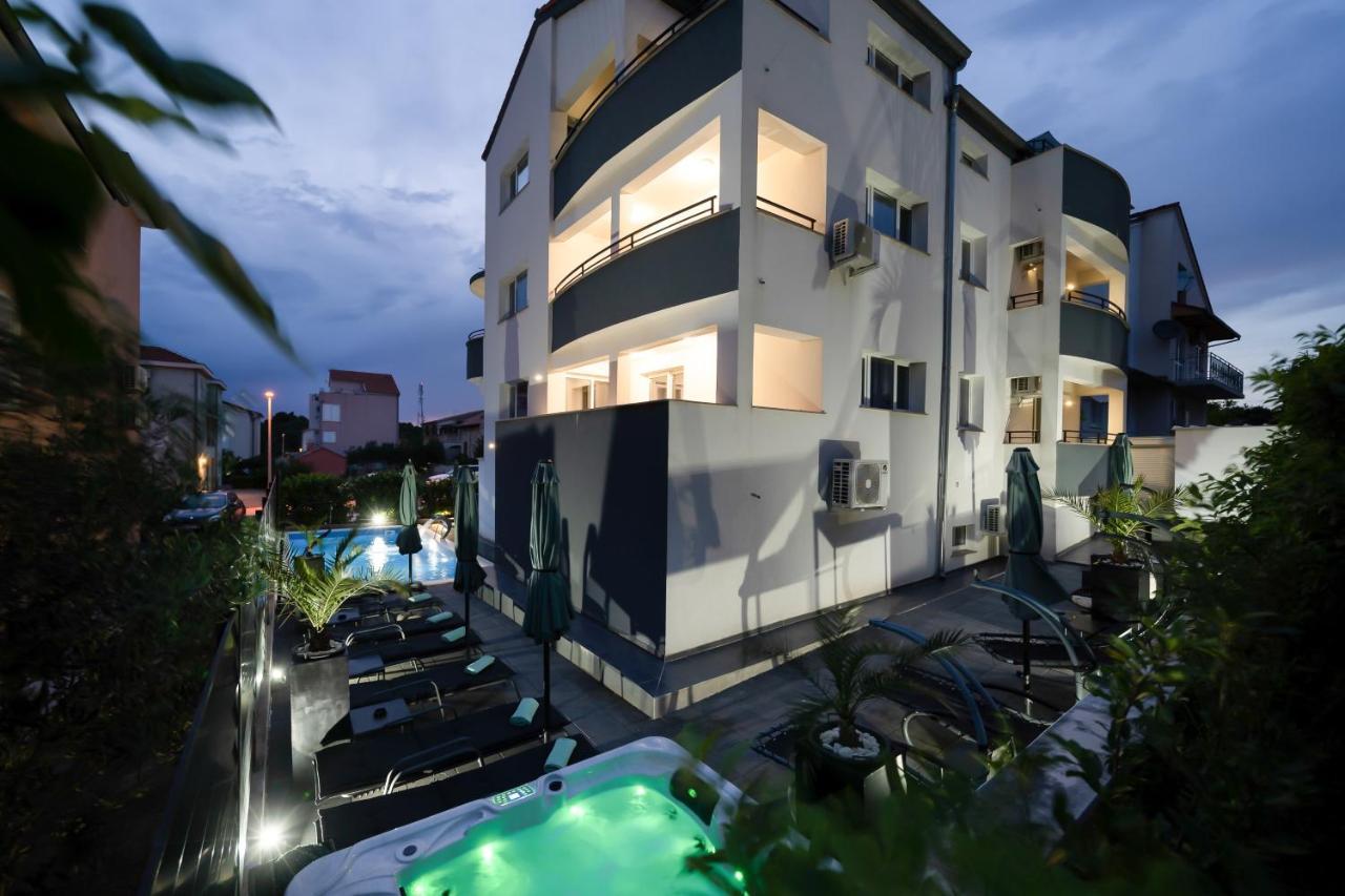 Amarilis Apartamento *