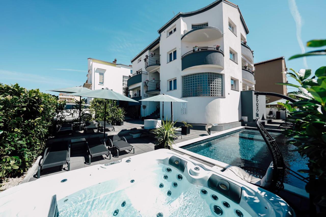 Amarilis Apartamento Pakoštane