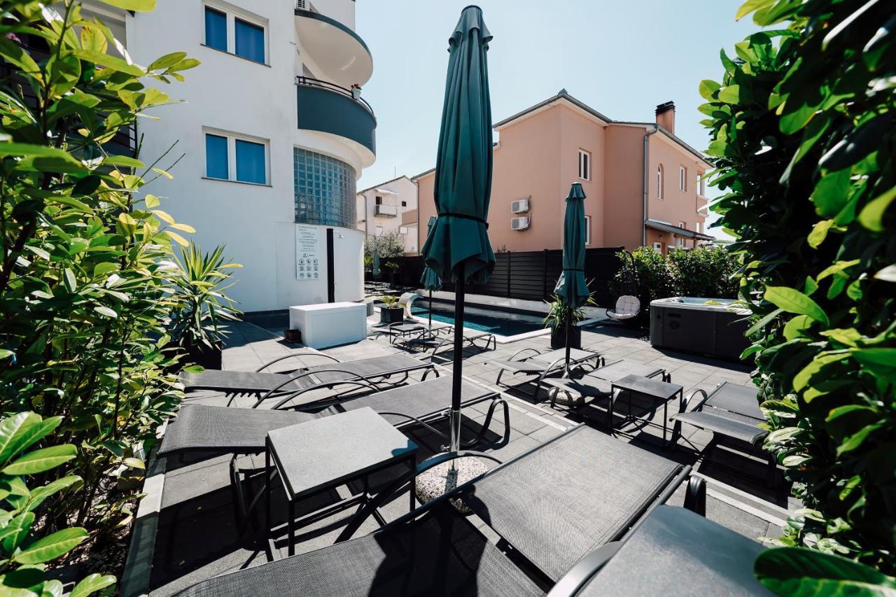 Apartman Amarilis Pakostane