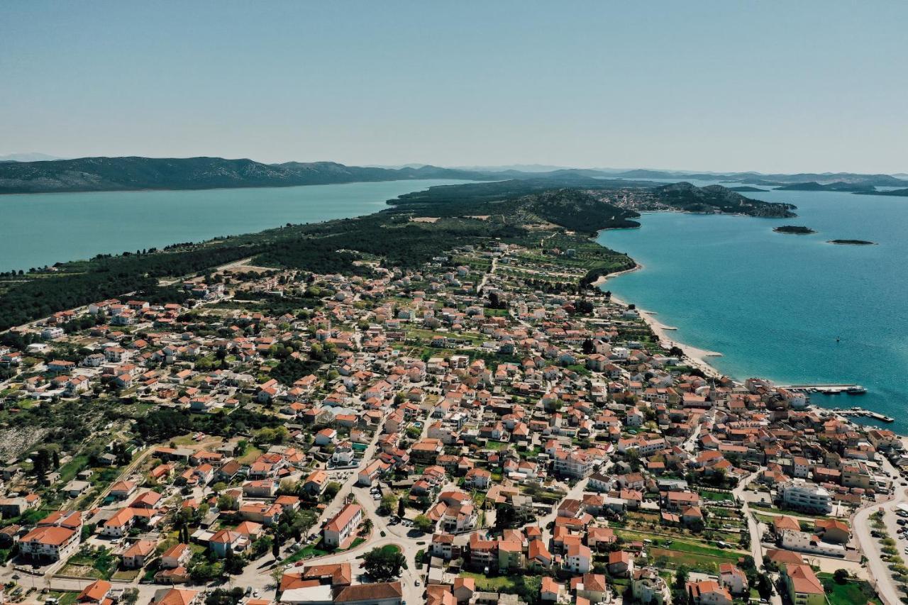 Apartman Amarilis Pakostane