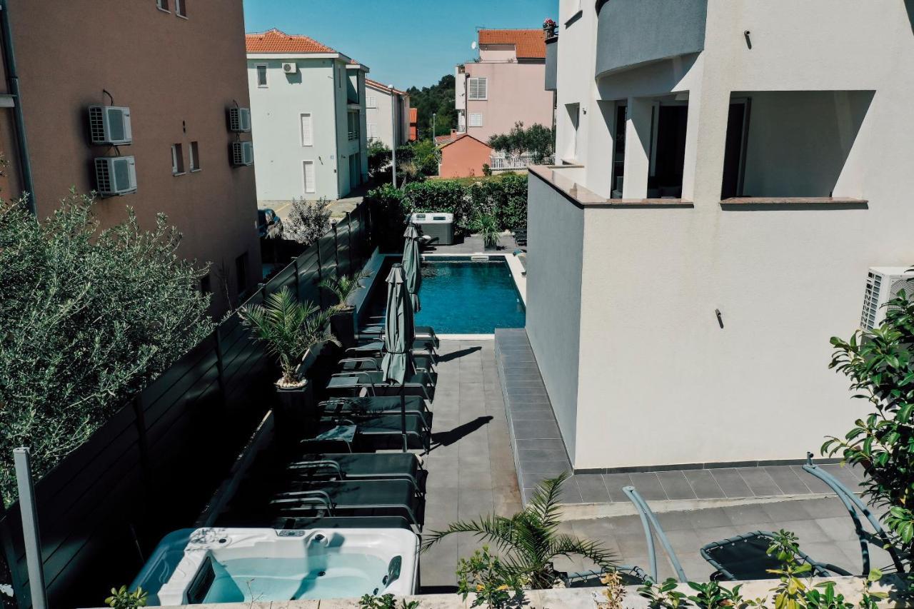 Apartman Amarilis
