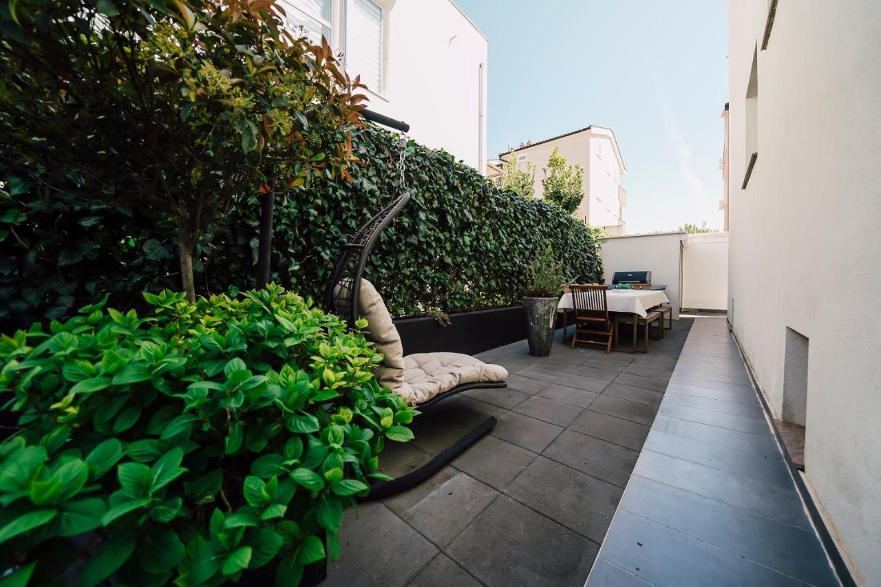 Amarilis Apartamento