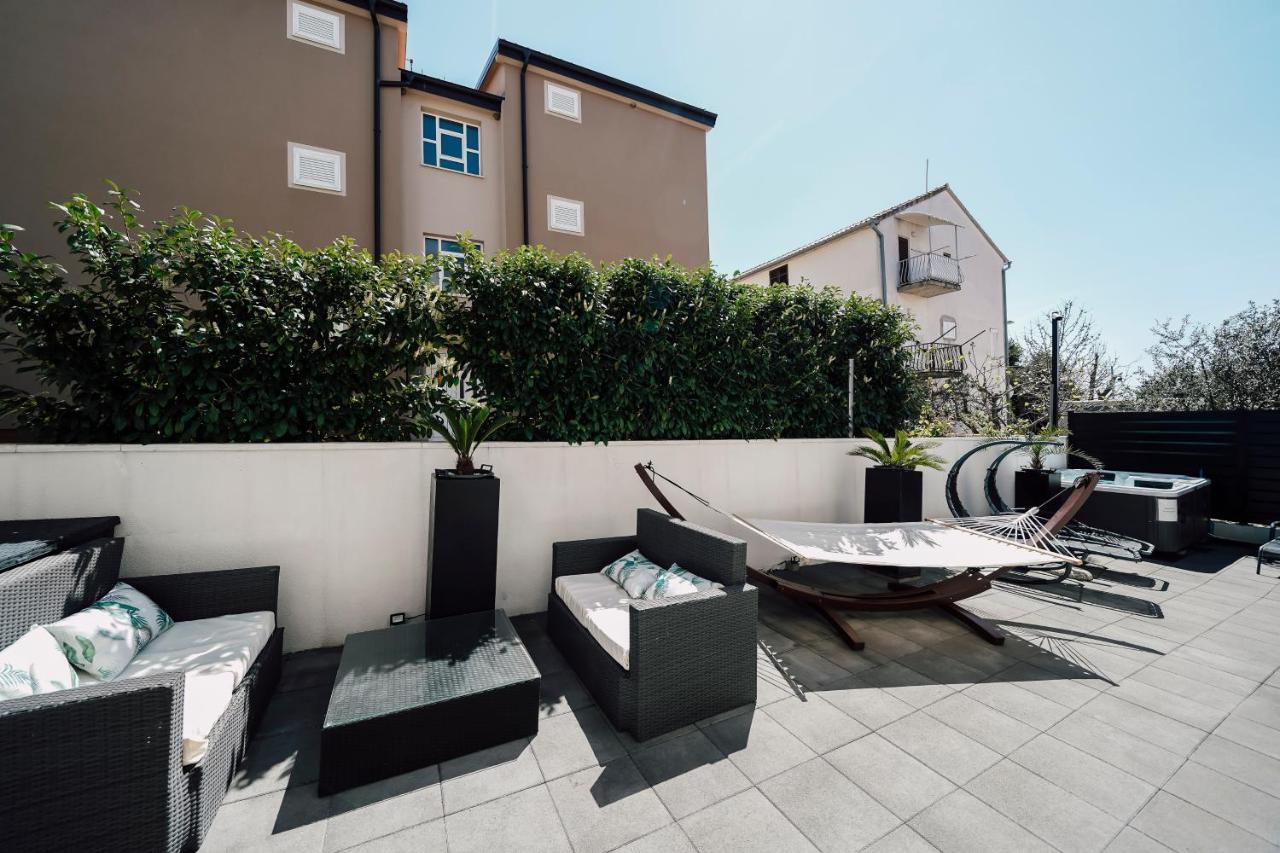 Apartman Amarilis